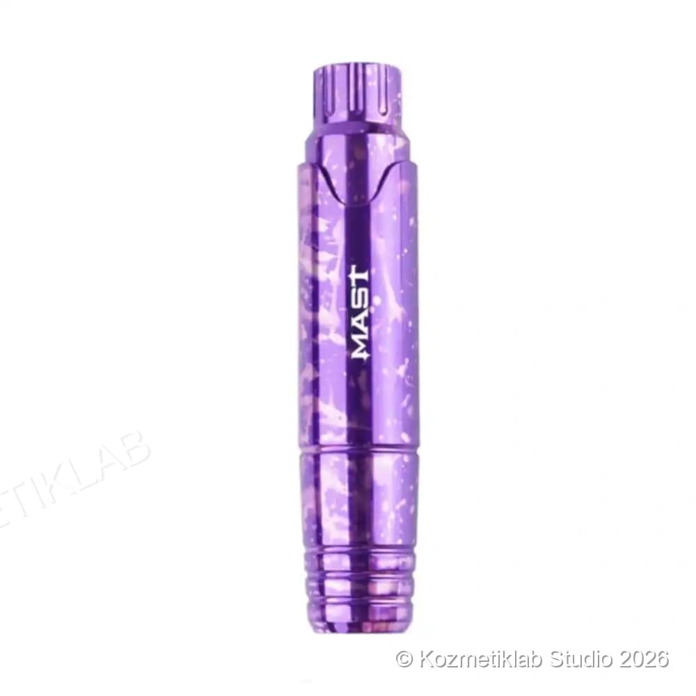 Mast P10 Halo Kalıcı Makyaj Seti (+2 Pigment Hediyeli) detay görseli